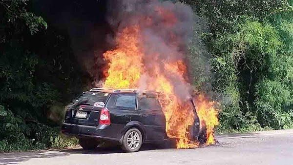 Tôi đốt xe hơi 2 tỉ sắm cho chồng, vợ con không chở lại chở bồ: Người chẳng tiếc, tiếc gì xe