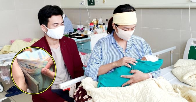 TIN VUI: TP.HCM đề xuất sinh con được thưởng gần 10 triệu đồng: Vợ chồng trẻ rục rịch lên kế hoạch