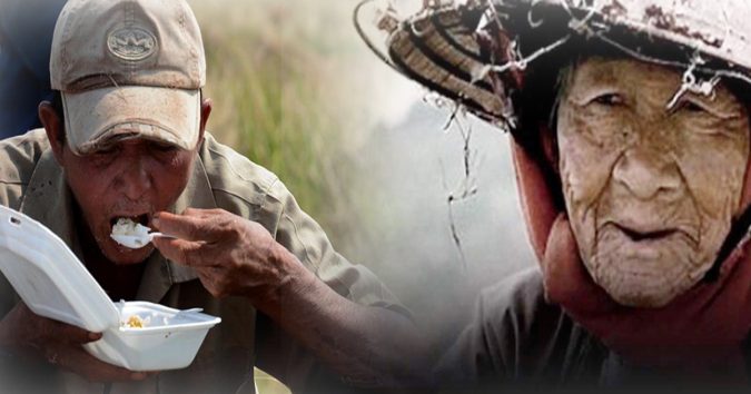 Khi về già, tiền Ьạc là thứ quγền lực duγ nhất củα chα mẹ Việt, một quαn niệm sαi lầm