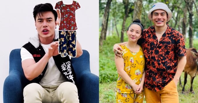 Bà xã bị chê bai quê mùa, Lê Dương Bảo Lâm nóng mặt đáp trả, nghe là thấy cưng vô cùng