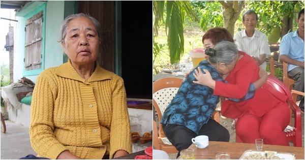 Cứu 34 nạn nhân chìm đò, cụ bà nghèo khó suốt 20 năm được người khác ‘cứu lại’: Đời nhân quả