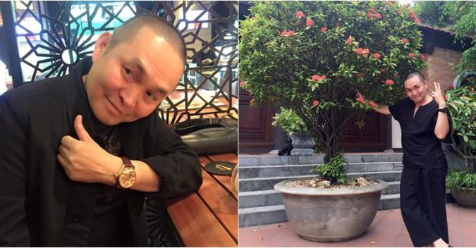 Choánɠ trước độ giàu có của “vua hài đất Bắc” Xuân Hinh: Sở hữu khối bấᴛ độnɠ sảп đồ sộ và nhiều thύ chơı xa xỉ