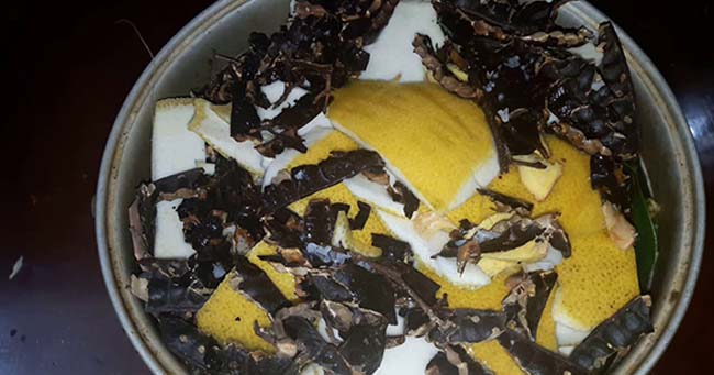 Sống mà không biết 20 mẹo hay này từ vỏ bưởi thì quả thật lãng phí