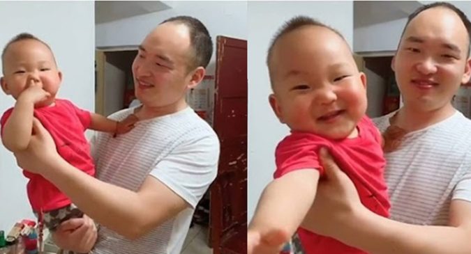 Vợ “Đẻ Thuê”, Chồng vẫn một mực bế con đi xét nghiệm ADN bị bác sĩ đuổi về: Sao y bản chính còn đòi gì