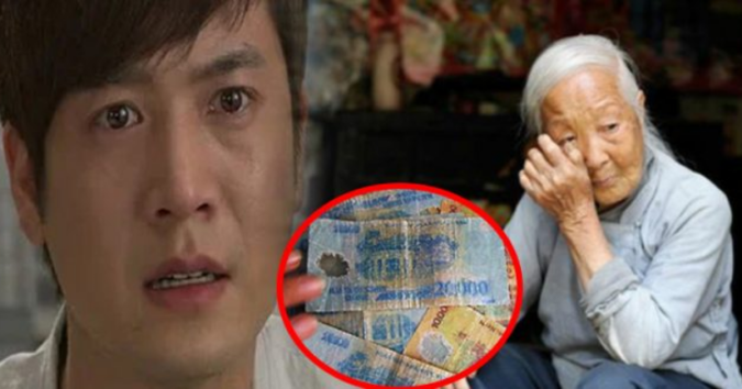 Gởɪ ᴍẹ 17 ƚɾiệυ ᴍỗi ƚҺáng, ƈoη ƚɾαi ƚɾáƈh ᴍẹ ƚiêυ Һoαng vì cᴜối ᵭờɪ cҺỉ ᴅư vài chục ngҺìn