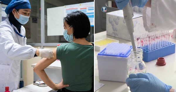 Phát hiện thêm hiệu quả của vaccine Pfizer và AstraZeneca, ‘nghiên cứu chất lượng mà chúng ta có’