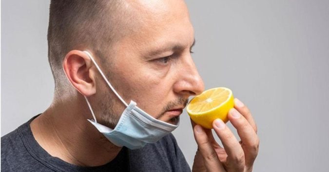 Một triệu chứng Covid-19 lâu phục hồi ở người bệnh trên 40 tuổi