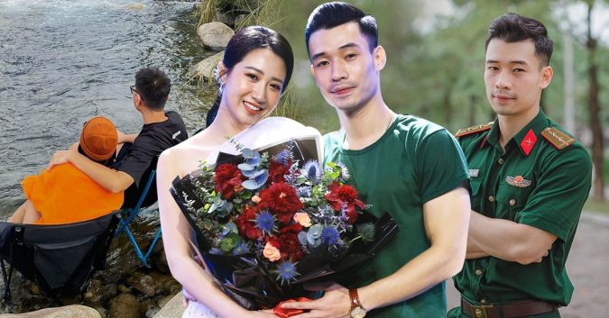 Cặp đôi “Hạ cánh nơi anh” sau “Người ấy là ai”: Kiều Ly có tình mới, Nhật Linh vẫn lẻ bóng