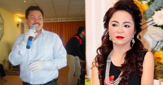 PC02 lên tiếng: Cá nhân có quyền tự do ngôn luận, nhưng không phải muốn làm gì thì làm