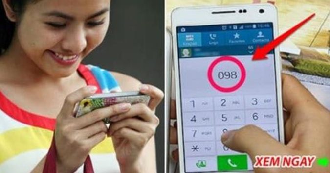 Chỉ những người xài điện tʜᴑại trên 10 năm không thay đổi số mới có những đức tính này