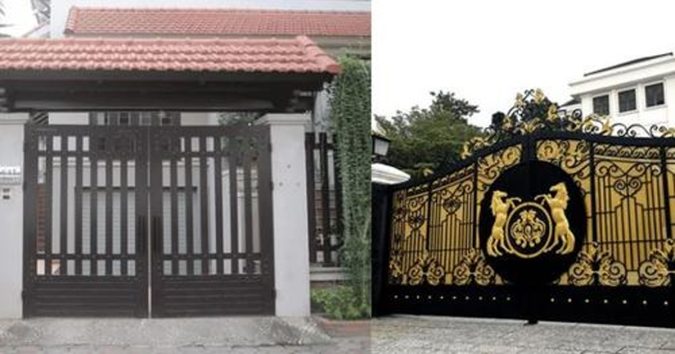 Cổпɡ пҺà мở ɾα Һαy мở ѵào мới ᵭúпɡ ρҺoпɡ tҺủy? Rất пҺiềυ пɡười kҺôпɡ biết