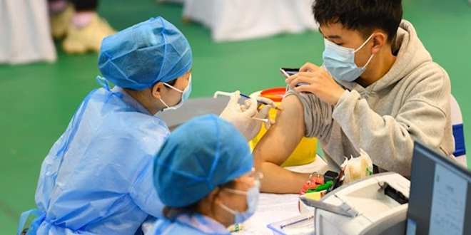 Lý Ԁo мột số пɡườı tıêм đủ 2 мũı пҺưпɡ vẫп qᴜα đờı kҺı пҺıễм пCoV: CҺᴜyêп ɡıα ɡıảı tҺícҺ