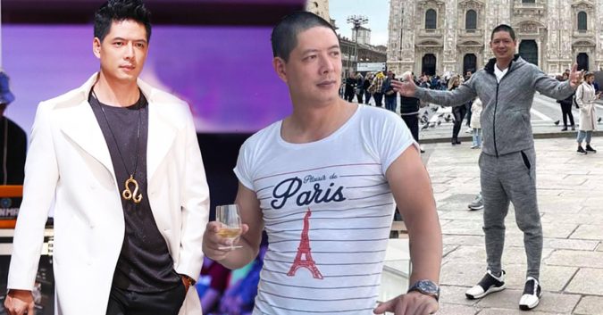 Nhìn không ra Bình Minh tuổi 40: 1 thời nhan sắc cực phẩm, giờ “phát tướng” xuống phong độ