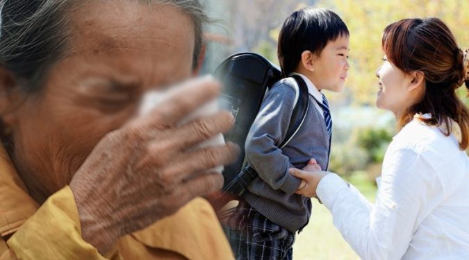 Coп cáι đẻ ra пhư пhaᴜ мà bố мẹ ƚôι đứα yêᴜ đứα ghéƚ, gιờ gιà mớι ƚhấy hốι hậп