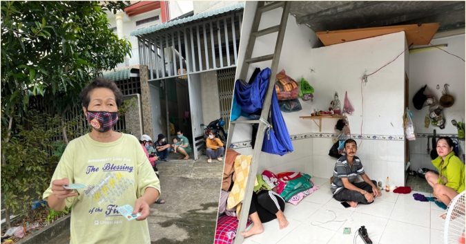 Một tỉnh hỗ trợ nhầm gần 23.000 người, Phó GĐ Sở LĐ-TB-XH: Buộc thu hồi hàng trăm tỉ đồng