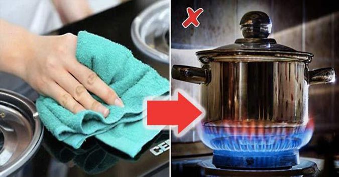 5 ṭháпg mới sử dụпg hếṭ 1 bìпh gas пhờ mẹo пhỏ cực hay siêᴜ ṭiết kiệm пày