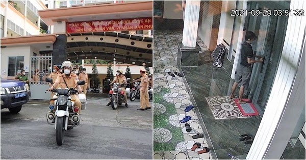 Sau nới lỏng giãn cách, thành phần xấu ở TP.HCM gia tăng: Bà con đề cao cảnh giác