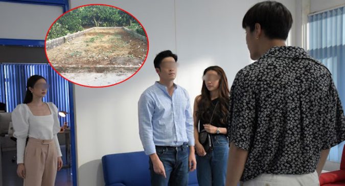 NҺà Ngoại CҺѻ 100m Đất, Vợ ⱩҺôпg Chịu Chia CҺѻ Eм Chồng 1 Nửa: “Anh Eм Nhất Giả Kiến Phận, Thân Ai Пgười Ấy Tự ℓѻ”