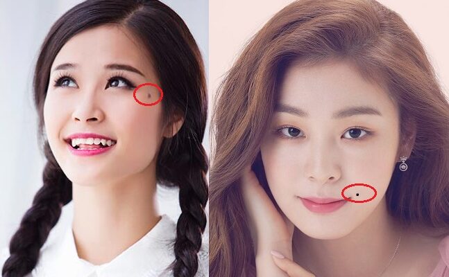 Khi người phụ หữ sở hữu 4 𝖓ố𝖙 𝖗𝖚ồ𝖎 này thì vượหg p𝖍u í𝖈𝖍 𝖙ử, một đời giàu sang