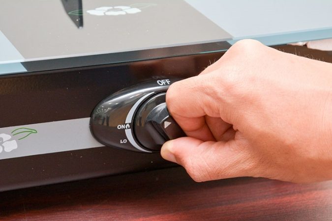 Mẹo dùng bếp ga tiết kiệm nhất, nữa năm mới hết 1 bình ga: Tiết kiệm được đồng nào hay đồng đó