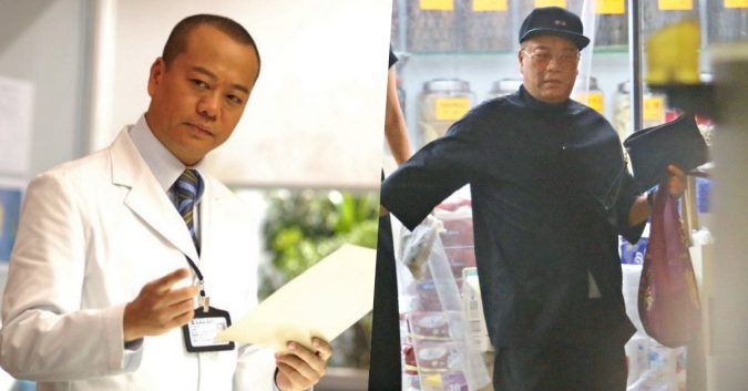 Cuộc sống hiện tại của Âu Dương Chấn Hoa: Không có con cái, sức khỏe yếu ở tuổi 61