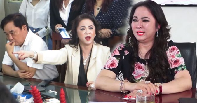 Công an TP.HCM: Đang làm rõ vấn đề nữ CEO tố bị luật sư động tay động chân tại trụ sở CA