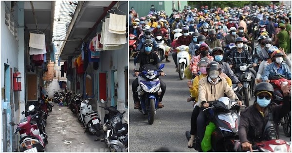 Người thuê kéo về quê, chủ trọ bất mãn: Giúp họ hết lòng, họ âm thầm quay lưng