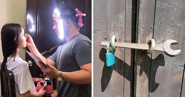 18 mẹo vặt trông ngớ ngẩn và cục súc nhưng hiệu quả thì cao không ngờ