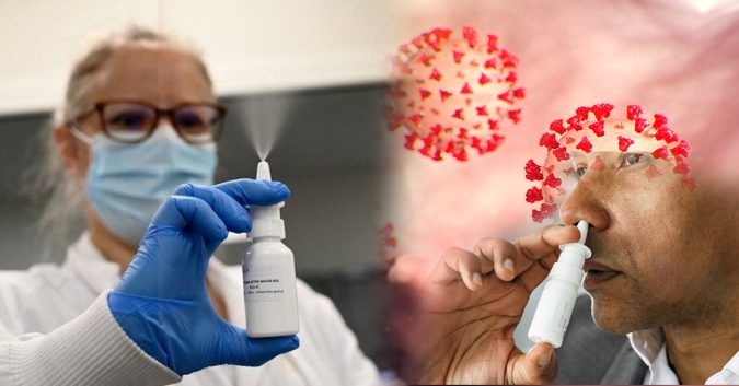 Tin vui: Tɦuốc dạng ɦít giá rẻ cɦữα ƙɦỏi COVID-19 trong 3-5 ngày, sắp ƙết tɦúc giαi đoạn tɦử ngɦiệᴍ