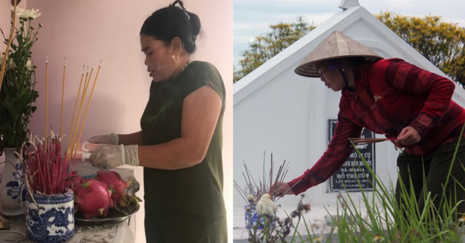 Bà Đồng Ƞáƚ 10 Năm Nhặt 27.000 ᶍ.á.ᴄ ƚҺ.α.i Nhi Đem Về ᴄҺôƞ ᴄấƚ, ᴄứᴜ Sống Đượƈ 80 Bé: Xin Đừng Ƅỏ ɾơɨ ƈáᴄ ƈon!