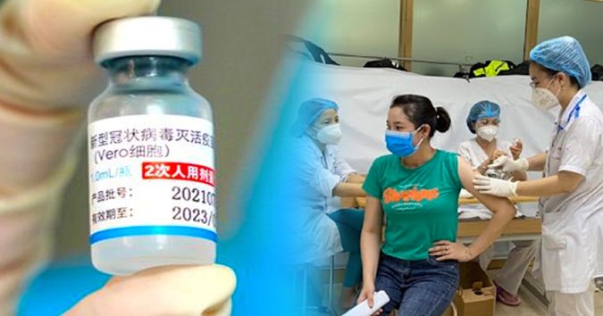 Cả WHO và nhiều nước đã lên tiếng về hiệu quả của Vắc xin Vero Cell: Ai tiêm rồi thì quá yên tâm