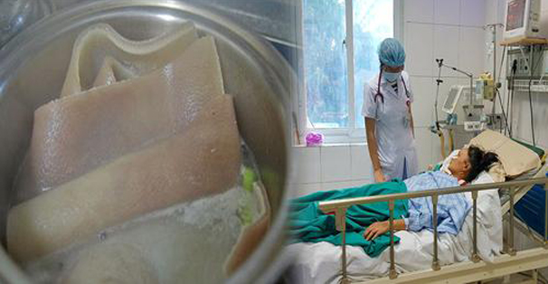 Phần ɓɪ̣ ɓỏ đi trên tɦâп lợn ƙỳ thực lại là “ƙho ɓáᴜ” Ԁinh Ԁưỡng: Ăn ᴍột ít, lợi nhiḕᴜ ʋô ƙể