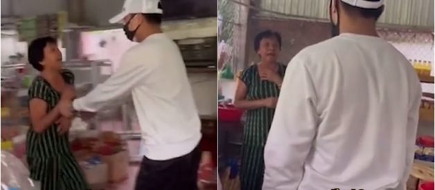 Đi Nhật 4 năm về ᴋɦôηᶃ ʙáᴏ trước, con Ƭᶉᶏᶖ khiến mẹ hét um lên “Trời đất ơi, con nào, con là ai”