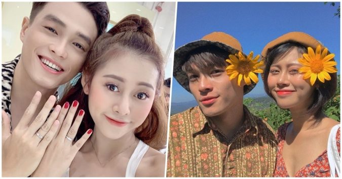 “Chủ tịch” triệu views TikTok Phương Thoa chia tay bạn trai: “Từng xem nhau là người thân”