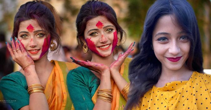 Nàng thơ 17 tuổi bị chụp trộm ở lễ hội sau 2 năm: Sự nghiệp tuột dốc, nàng thơ nay còn đâu