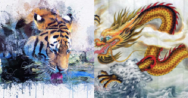 Chuyên gia cảnh báo: Nhâm Dần 2022, 4 con giáp bị Thần Tài quay lưng, thất bại lắm, bất trắc nhiều