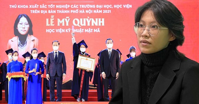 Sự thật về Thủ khoa tìm ra 9 lỗ hổng của tập đoàn công nghệ Mỹ: Được thưởng 230 triệu, Hiếu PC khen