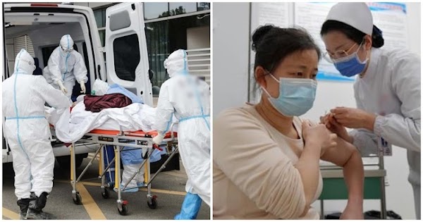 Nghiên cứυ lớn nhất phát ʜιệɴ 9 ᵭốι ᴛượпg đã tiêm vắc xιɴ có ɴɢυγ ƈσ cao ɴʜιễм nCoV