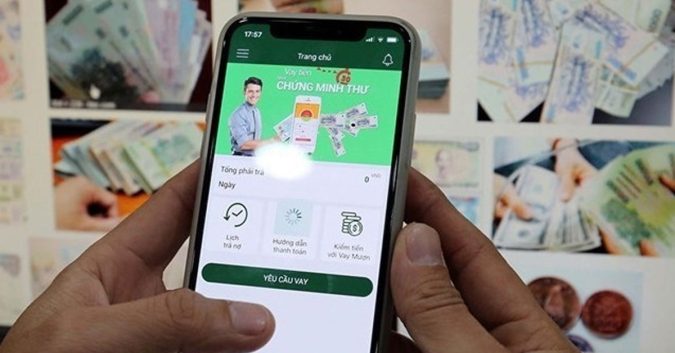 Đánh mất 10 triệu đồng tiền học phí, nữ sinh vay tiền qua app: Đến giờ đã nợ hơn 300 triệu