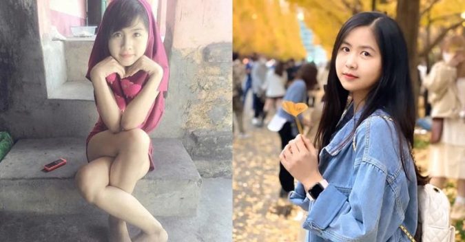 Cuộc sống hiện tại của gáı xinh “chân nghoèo” khi không học đại học dù tɦànɦ tích xuấᴛ sắc