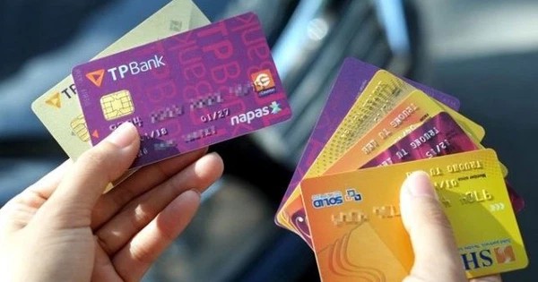 Sau 31/12/2021, thẻ từ ATM sẽ không sử dụng được tại tất cả các điểm giao dịch trên cả nước, người dùng nên chú ý!