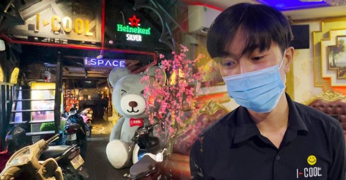 Karaoke vừa mở ra đã phải đóng lại, nhân viên hụt hẫng vì mới ở quê lên