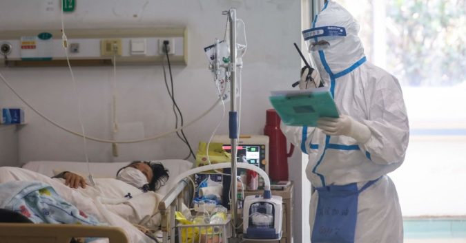 Biến chủng Delta lại biến đổi: Tăng khả năng lây lan 15% nhưng ít xuất hiện triệu chứng