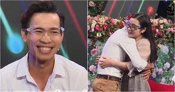 Chàng tài xế chắc nịch “phụ vợ việc nhà suốt đời”, nữ điều dưỡng vội “chốt đơn”: Đàn ông hiếm