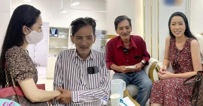 Trịnh Kim Chi: Tôi cũng không biết anh Thương Tín tiêu gì hết 800 triệu đồng quyên góp