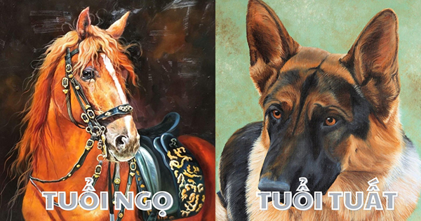 Trời Sinh Vất Vả, Nhưng Nhờ Nỗ Lực Của Bản Thân, 4 Con Giáp Sau Sớm Khẳng Định Mình Ở Tuổi 30