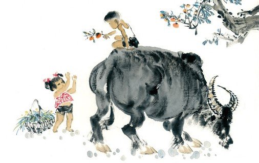 Từ giờ đến tháng 12 âm lịch, 3 con giáp hết khổ, bội thu tài lộc, Tết Nhâm Dần ăn sung mặc sướng