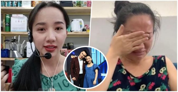 Vợ Lê Dương Bảo Lâm bị kẻ xấu phá đơn hàng, “cà khịa” khó sinh con trai ở 2 lần có thai