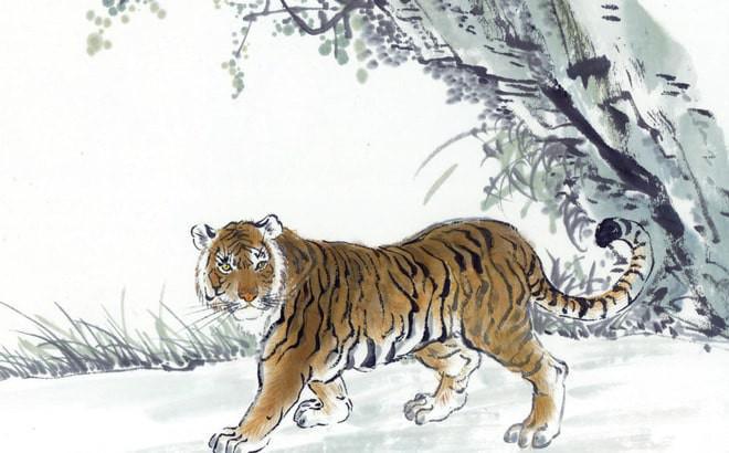 Chuyên gia cảnh báo: Nhâm Dần 2022, 4 con giáp phạm Thái Tuế, làm đâu hỏng đấy, tiền của đổ sông đổ bể