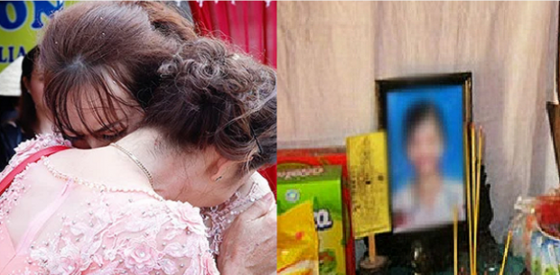 Con gái lấy chồng xa 3 năm không về nhà lấy 1 lần, bố mẹ lên thăm phát hiện cảnh tượng kinh hoàng